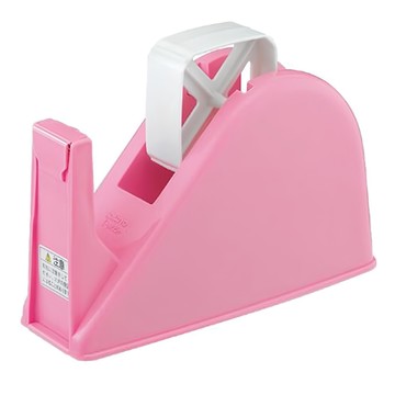 KOKUYO 國譽 粉彩膠台  粉色  1個