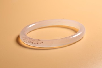 【手鐲】59圈口/寓意好運綿年/手鐲手環手鏈/天然瑪瑙禮物