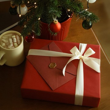 年末限定 聖誕福袋 交換禮物