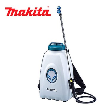 MAKITA牧田 充電式噴霧機DVF154Z(單主機)-15L 無電池 無充電器