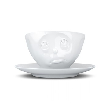 德國FIFTYEIGHT│Tassen咖啡杯200ml．祈求