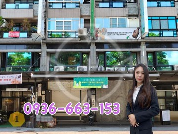 近明誠鼎山商圈｜超大地坪｜正路電梯透店｜高雄市三民區明誠一路