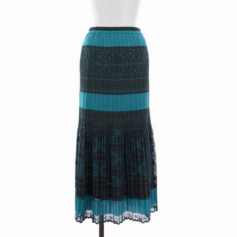 プリーツプリーズ PLEATS PLEASE イッセイミヤケ セットアップ 上下 
