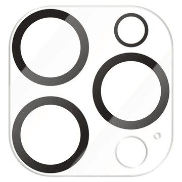 台灣 AIDA iPhone 高硬度防刮鏡頭貼  iPhone 14/14 Plus  1個