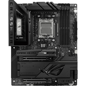 ASUS ROG CROSSHAIR X870E DARK HERO 主機板 華碩 AM5 DDR5 廠商直送
