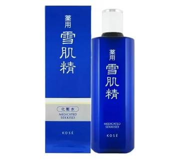 雪肌精-化妝水(極潤型)360mL