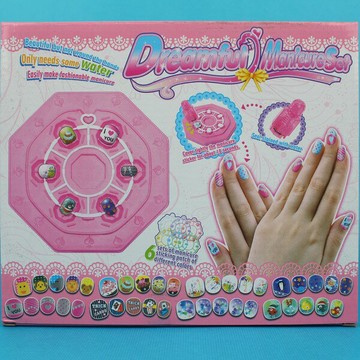 美甲機 指甲補充組/一組入(促199)指甲機 美甲套裝 CF128342【APP滿額下單4%點數(單一帳號最高1500點)】6/30止