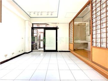 住商ALIN福德商圈巴黎住辦一樓｜新北市汐止區福德一路