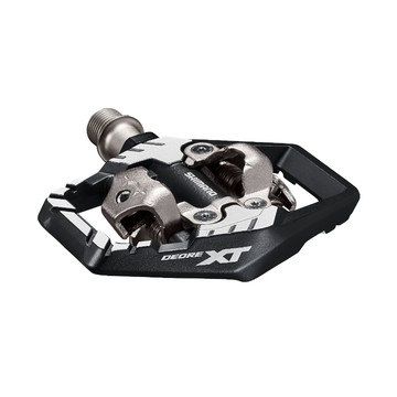 SHIMANO 【城市綠洲】 XT PD-M8120 SPD踏板