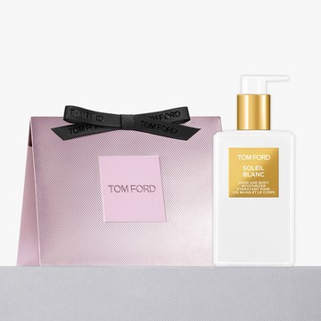 【TOM FORD】私人調香系列 夏日沙灘潤膚乳 250ml 夏日沙灘| 男生送禮 | 女生送禮 | 香水 | 香氛禮盒 | 結婚禮物