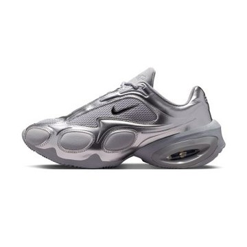 Nike Wmns Air Max Muse 運動鞋 女鞋 休閒鞋 灰銀色 Karina同款 FV1920-008