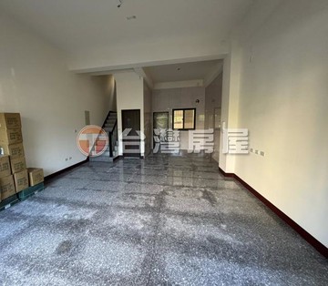 鹿峰國小旁全新正10米路大面寬別墅｜台中市沙鹿區星海路