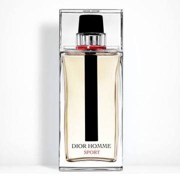 Dior 迪奧 DIOR HOMME SPORT 淡香水125ml TESTER (環保盒)