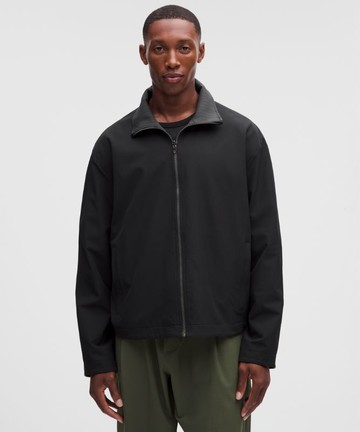 Swift Oversized Reversible Jacket Size Medium
