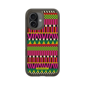 iPhone 17 AirX 本質黑 - Bebel Franco - Xingu