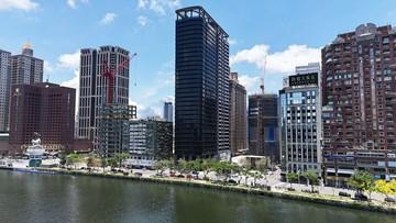 愛河｜真愛碼頭｜光榮碼頭 ｜優質2房+車位｜高雄市前金區河東路