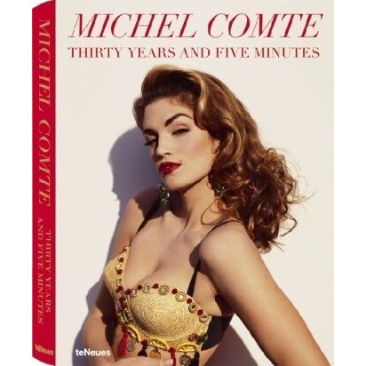 Michel Comte: Thirty Years and Five Minutes