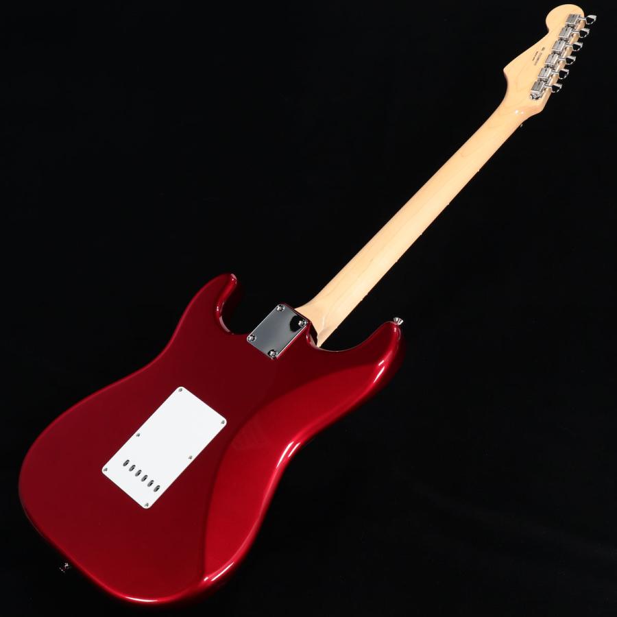 Fender   2023 Collection Made in Japan Heritage 60 Stratocaster Rosewood Candy Apple Red(S N JD23001615)(渋谷店)(YRK)