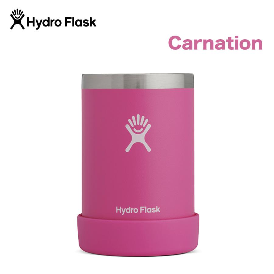 Hydro Flask hydro-flask BEER SPIRITS oz クーラーカップ Cooler Cup カーネーション