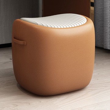 【臺灣公司 可打統編】免運 化妝椅 梳妝凳 北歐輕奢梳妝凳客廳小凳創意小矮凳高端網紅臥室極簡化妝凳子家用 可開發票 全館五折 工廠現貨直銷 新品特價 z10072