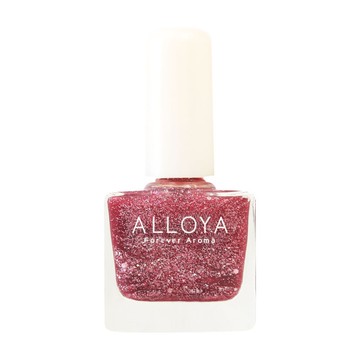 水性無毒指彩 095粉紅少女心-流沙系列/