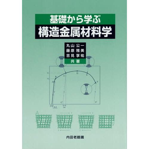 基礎から学ぶ構造金属材料学