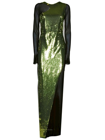 Tom Ford Long Dress