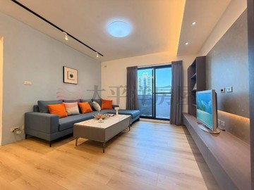 碳佐麻里旁溫馨三房｜台南市南區新建路