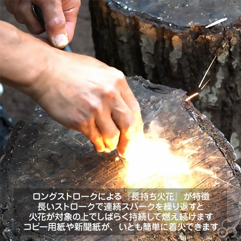 レザーホルダー付きアイアンカトラリーセット 軍幕 軍物 野営