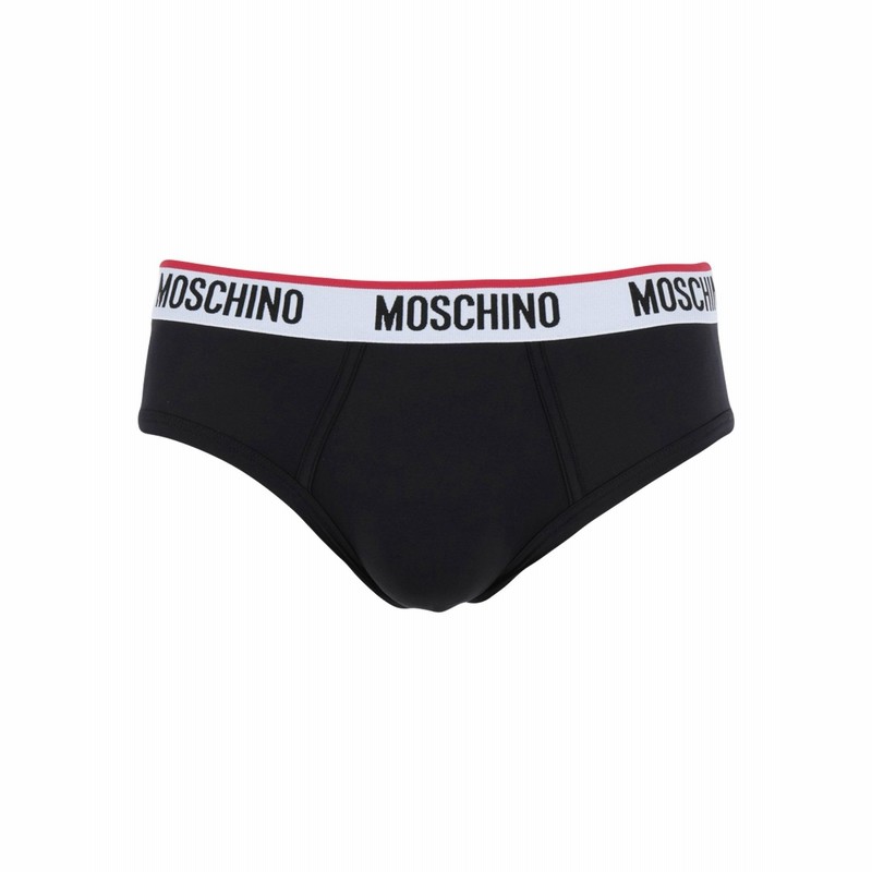 モスキーノ Moschino ショーツ ブリーフ ブラック Xs 90 ナイロン 10 ポリウレタン ショーツ ブリーフ 通販 Lineポイント最大get Lineショッピング