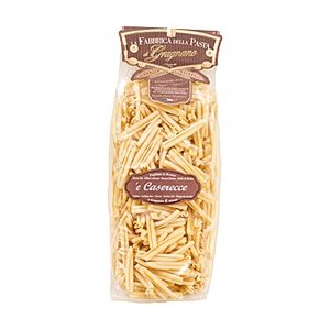 ラ・ファブリカ・デッラ・パスタ　カゼレッチェ　500g×16P