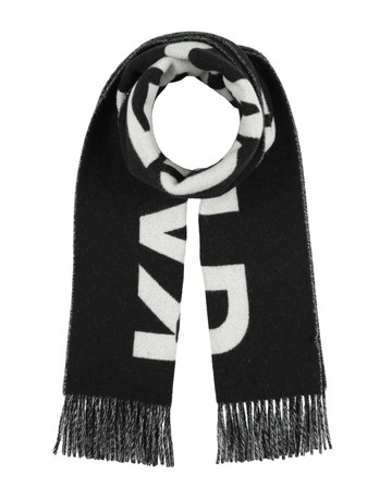 KARL LAGERFELD Scarves - Item 31073971