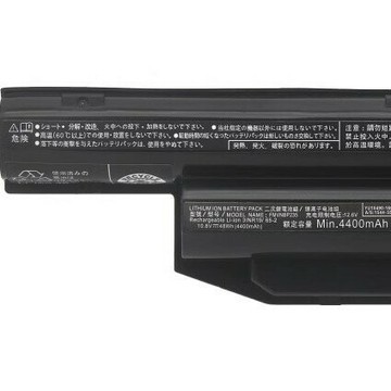 適用富士通 AH555 AH544 AH564 A544 A555 A557 FPCBP416電池【宜家良品百貨】