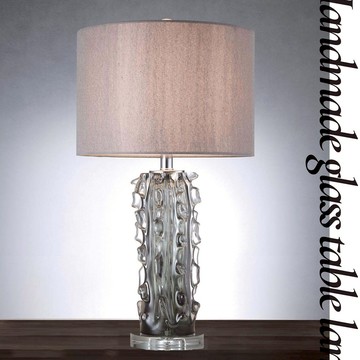 現代風布罩檯燈 11-21741