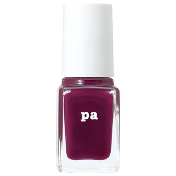 日本Pa甜心美甲油6ml S044