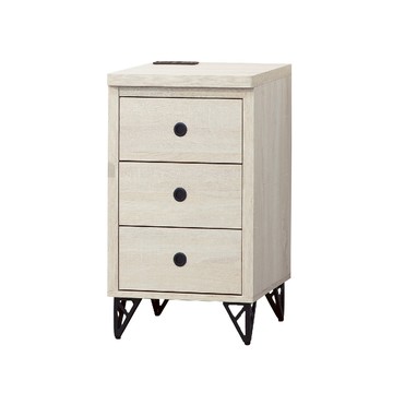 本木-蒲英功能櫃梧桐