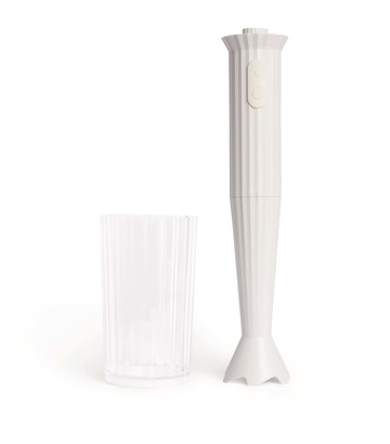 Alessi Plissé Hand Blender