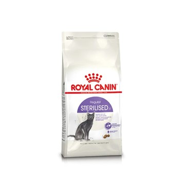 【Royal Canin法國皇家】絕育成貓專用乾糧S37