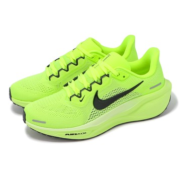 [ACS] Nike 慢跑鞋 Wmns Air Zoom Pegasus 41 女鞋 螢光綠 黑 小飛馬 氣墊 運動鞋 FD2723-701