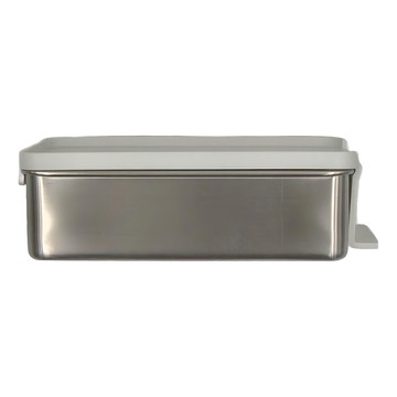 YOSHIKAWA 吉川 EATCO 日製奶油盒  162 x 90 x 46mm  1個