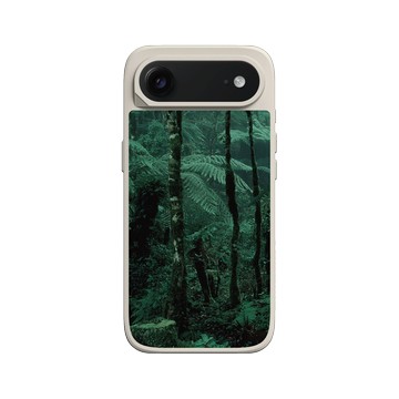 iPhone Air SolidX 貝殼灰 - LOOK！多看我一眼 LOOK! Nature Seeks Attention - 大自然的傑作（亞馬遜雨林）