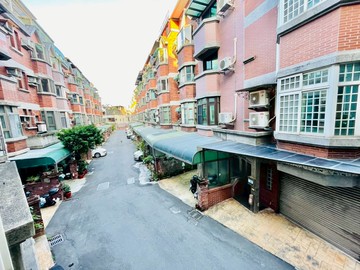 文化國小 靜巷 雙車別墅｜桃園市平鎮區廣德街