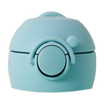 Nuby 上蓋配件 不銹鋼真空直飲杯  1個