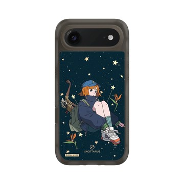 iPhone Air AirX 本質黑 - 子凡 Zzifan_z - 射手座女孩