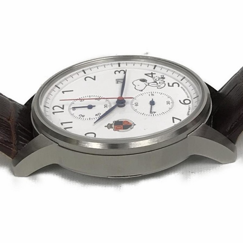 定率割引 往復 □□ The DUFFER of St.GEORGE ダッファー スヌーピー コラボ その他