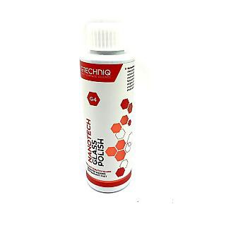 撥水劑 『好蠟』GTechniq G4 100ml(GT 玻璃拋光)