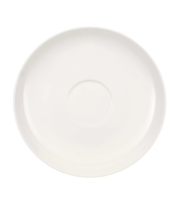 Villeroy & Boch Anmut Soup/Breakfast Cup Saucer