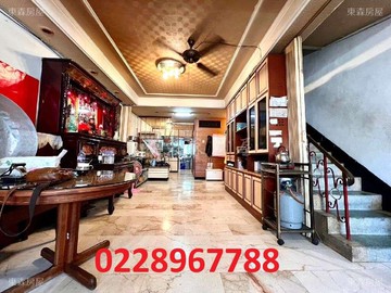 ❤️專約有價值崇仁路透天厝~洽0228967788｜台北市北投區崇仁路一段