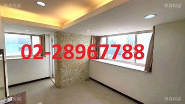 ❤️倚翠三面採光大套房~洽0228967788｜台北市北投區泉源路