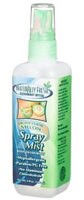 Naturally Fresh Spray Mist Body Deodorant Tropical Breeze 4 fl oz
